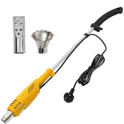 Garden gear 2kw electric - gear,