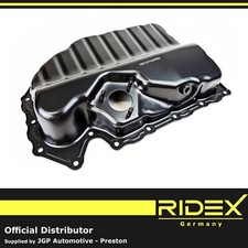 Engine Oil Wet Sump - 1.8 2.0