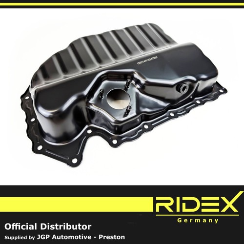 Engine oil wet sump 8 - engine,