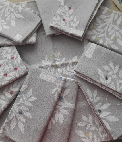 Voyage elmore luxury fabric - voyage,