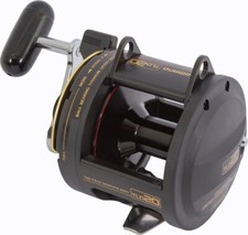 Shimano TLD Lever Drag Multiplier/Fishing Reels - 3 Sizes Available!