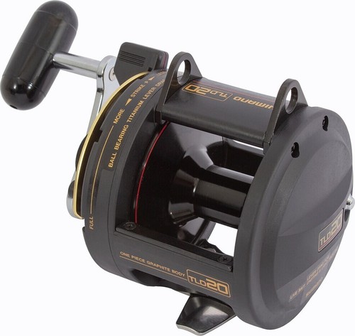 Shimano tld lever - shimano, drag