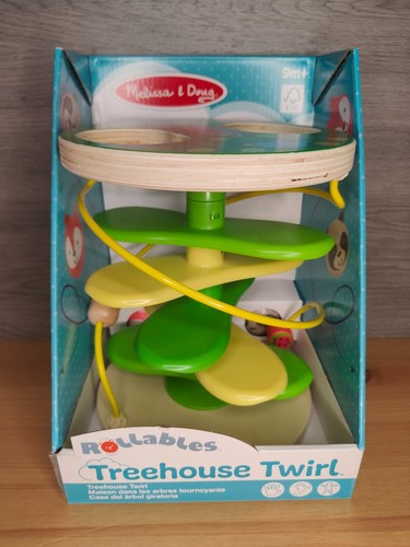 Melissa and doug rollables - melissa,