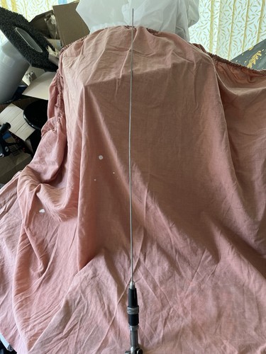Antenna - cb,