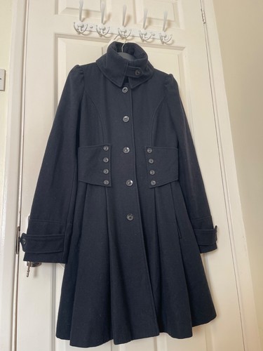 Topshop tall size fit and - topshop,