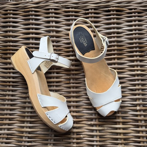 Hasbeens swedish wooden - hasbeens, 37