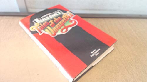 Tales the unexpected - the,