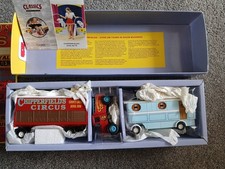 Corgi Classics Chipperfields