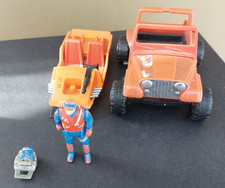 Vintage Kenner M.A.S.K. MASK -