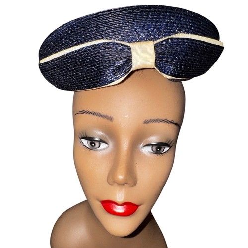 Vintage bloomingdales navy - vintage,