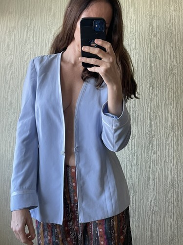 Jacques vert blazer - jacques, suede