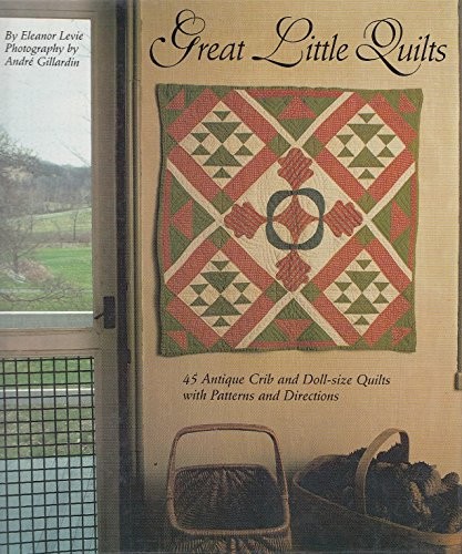 Great little quilts - great, 45