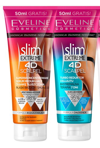 Eveline cosmetics slim - eveline,