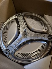 LG AJQ74954124 Washing Machine Drum Inner Tub Assembly