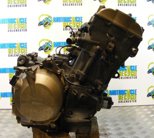 Kawasaki engine motor - zx,