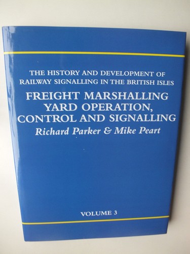 Freight marshalling yard - freight,