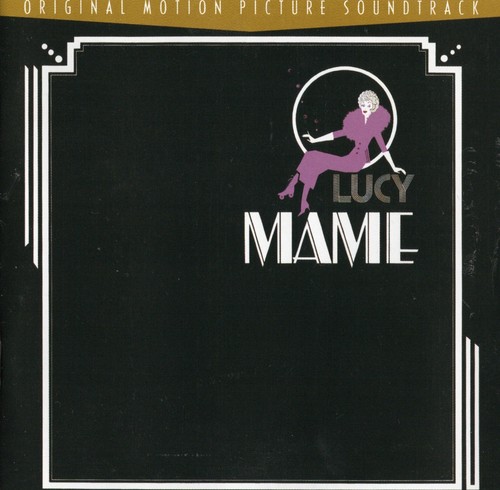 Mame original motion - mame, picture