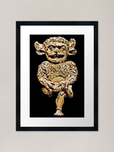 The lincoln imp - the,