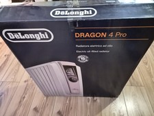 De'Longhi Dragon 4 Oil Filled