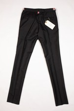 Thom Browne Black Men's Wool 4