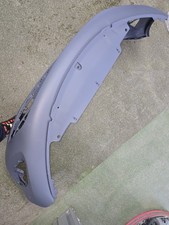 Vauxhall Corsa D Facelift 2010