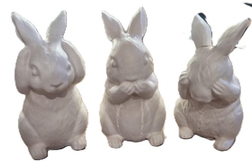 Handmade latex fibreglass 3 - latex,