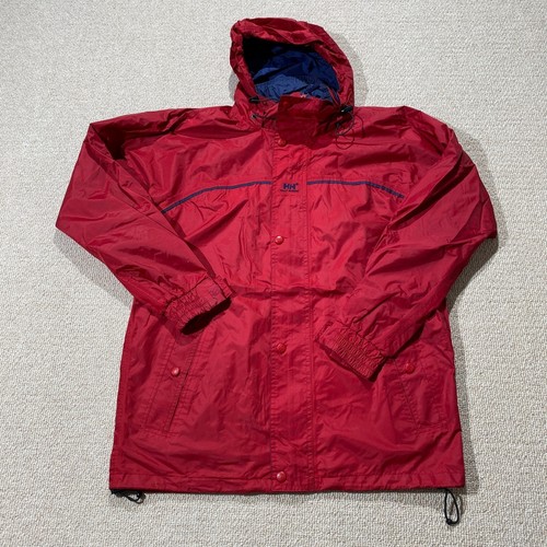 Vintage helly hansen jacket - vintage,