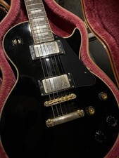 Epiphone Les Paul Custom 1989