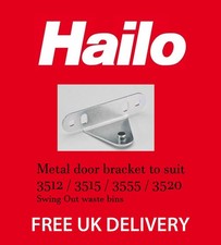 Hailo MONO Spare Parts - METAL