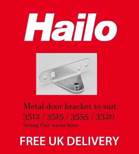 Hailo mono spare parts metal - spare,