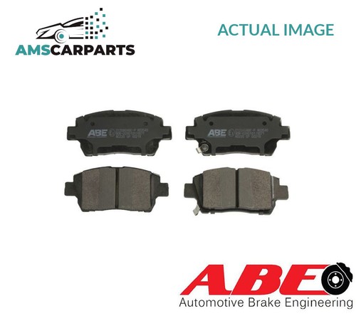 Brake pads set braking - brake,