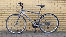 Baracuda Vela Two Hybrid Bike