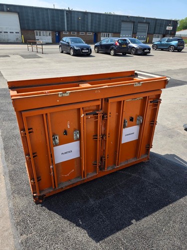 Orwak 5070 multi baler - orwak,