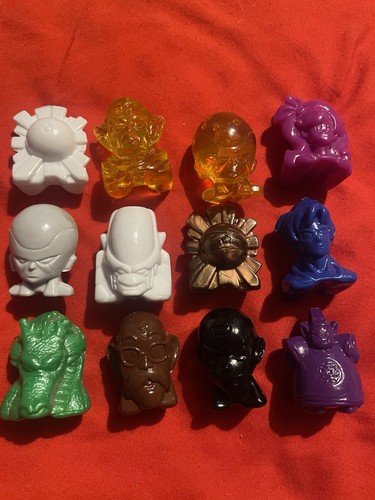 Gogo crazy bones 90s vintage - gogo,