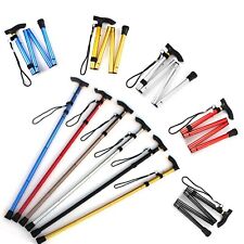 Adjustable Aluminium Foldable