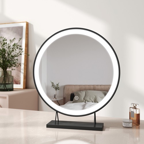 Emke hollywood vanity mirror - vanity,