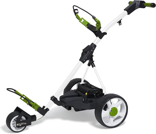 Superecaddy electric golf - electric,