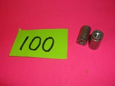 QTY 100 1/4-20 HURRICANE