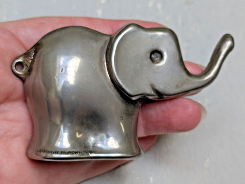 Vintage grenadier silver - vintage,