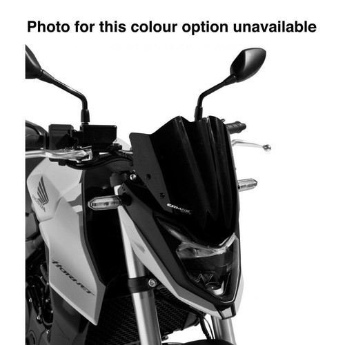 Ermax sport screen light - ermax, smoke