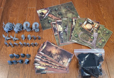 Mansions of Madness 2nd edition - Recurring Nightmares Expansion