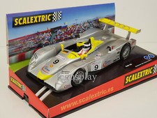 Slot car scx scalextric 6076