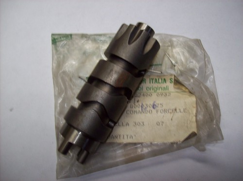 Cagiva 125 sst desmodromic - sst,