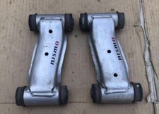 JDM BNR32 NISMO front upper link GTR GT-R R32 Used
