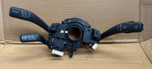 Audi indicator wiper cruise - a4,