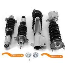 4pcs Suspension Coilover Shock