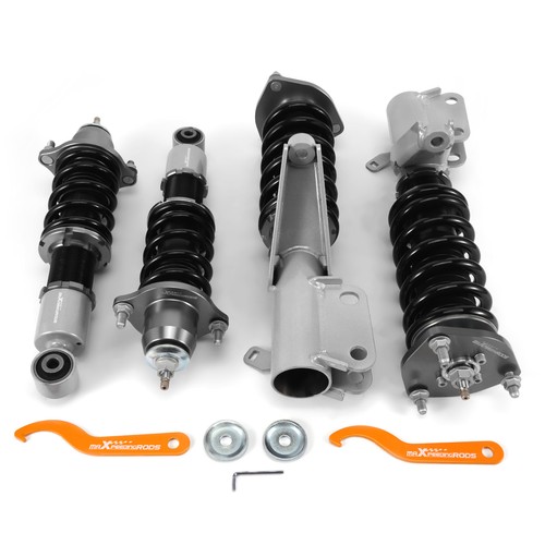 4pcs suspension coilover - suspension,
