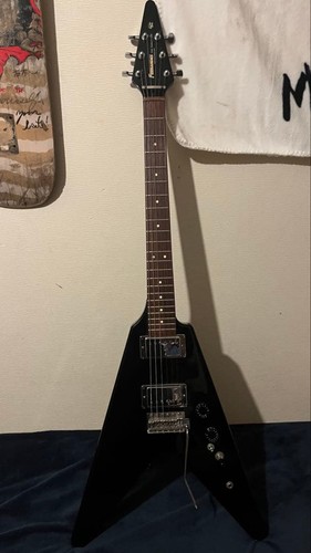 Fernandes flying electric - fernandes, v