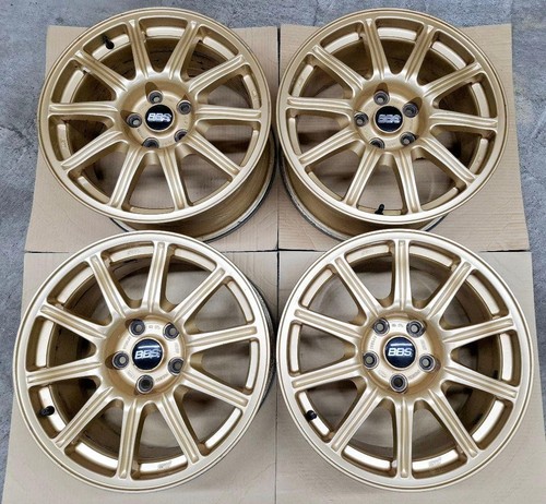 Subaru impreza wrx sti - subaru, oem