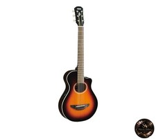 Yamaha Traveler Electric